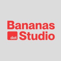 Bananas.Studio logo - Similar company to Off The Concept