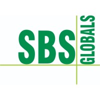 SBS GLOBALS logo - Similar company to British Life Diaries