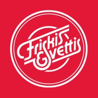 Friskis & Svettis Uddevalla logo - Similar company to Friskis & Svettis Uddevalla