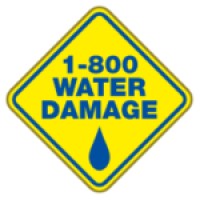 1800 Water Damage of North Dakota logo - Similar company to The Program Labs