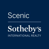 Scenic Sotheby's International Realty logo - Similar company to Lah Sotheby'S International Realty