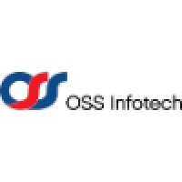 OSS Infotech Pty Ltd logo - Similar company to Oss Group Australia Pty Ltd