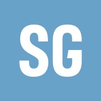 SG Strategy logo - Similar company to Footnote Consulting