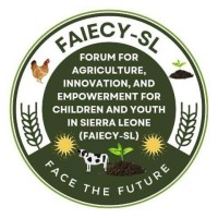 Forum for Agriculture, Innovation and Empowerment for Children and Youths logo - Similar company to Letmespread-Opportunity!