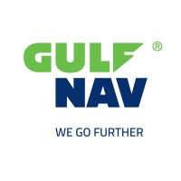 Gulf Navigation Holding PJSC logo - Similar company to Tabarak Investment