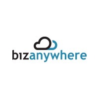 bizanywhere logo - Similar company to Gower Street Analytics