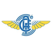 Aéro-Club de France logo - Similar company to Chez Katia