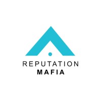 Reputation Mafia logo - Similar company to Pretty Wired