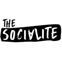 The Socialite logo - Similar company to Owlsurf Digital