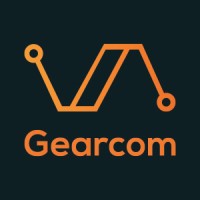 Gearcom Inc logo - Similar company to Gearco®