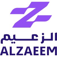 شركة الزعيم للتوصيل السريع logo - Similar company to Alfalak Logistics Services Llc