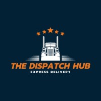 The Dispatch Hub logo - Similar company to Speedy Dispatch