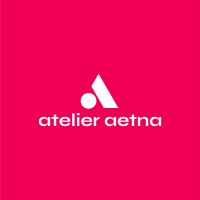 Atelier Aetna logo - Similar company to Digital Wave Communication