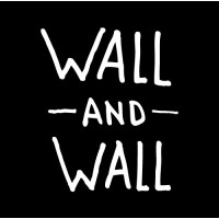 Wall and Wall logo - Similar company to Wall Painting Bd