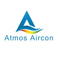 Atmos Aircon logo - Similar company to Classic Air-Conditioning Co.