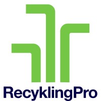 RecyklingPro logo - Similar company to Seto Recykling