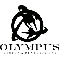 OLYMPUS - Design | Build | Development logo - Similar company to Cargo 24/7