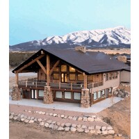 Royal Creek Ranches logo - Similar company to Heare Foundation