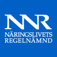Näringslivets Regelnämnd Nnr