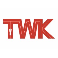 TWK Zipper logo - Similar company to Fim Fermuar / Zipper