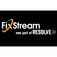 FixStream logo - Similar company to Resolve