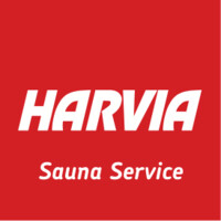 SaunaMax Oy - Harvia Sauna Service logo - Similar company to Devecto - Part Of Gofore Group