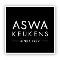 ASWA Keukens logo - Similar company to Hanssen Interior Design