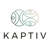 KAPTIV REUNION logo - Similar company to Tec Reunion
