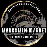 Marksmen Market logo - Similar company to Zatis It & Cybersecurity