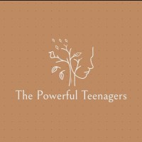 The Powerful Teenagers logo - Similar company to 10Th Letter