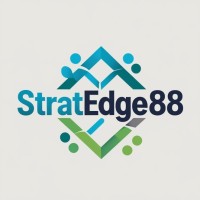 StratEdge88 logo - Similar company to Insightdive