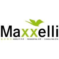Maxxelli logo - Similar company to Swisstank: Reaching New Markets