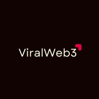 ViralWeb3 logo - Similar company to Cillionaire