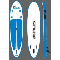 Suzhou Beetles Outdoor Co., Ltd. logo - Similar company to Cascadia Board Co