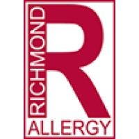 Richmond Allergy & Asthma Specialists logo - Similar company to Indy Wound Center For Limb Preservation & Reconstruction