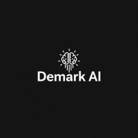 Demark AI logo - Similar company to Vizualytic Data Solution