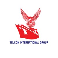 TELCON MARINE ENGINEERING SERVICES LLC logo - Similar company to Trivv Digital