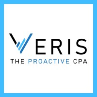 Veris | The Proactive CPA logo - Similar company to Apple & Odom, Llc