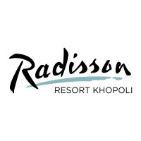 Radisson Resort Khopoli logo - Similar company to Bom Dia Brabo
