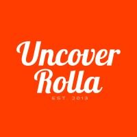 Uncover Rolla logo - Similar company to Rolla Area Chamber Of Commerce