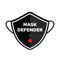 Mask Defender logo - Similar company to Integrated Explorations