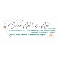 Sarie Nell Social Worker in Private practice & Ass. logo - Similar company to Centurion Technologies