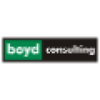 Boyd Consulting