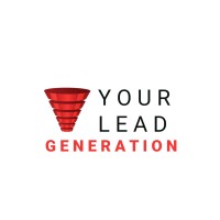Your Lead Generation logo - Similar company to Lead Influx Ltd.