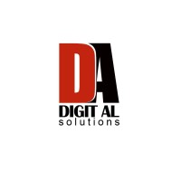 Digit Al Solutions logo - Similar company to Eminence It Services