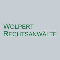 WOLPERT-WITZEL PartG mbB logo - Similar company to Occupational Therapist
