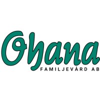 Ohana familjevård AB logo - Similar company to Socionomad
