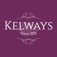 KELWAYS  PLANTS LIMITED logo - Similar company to Gardenesque.Com