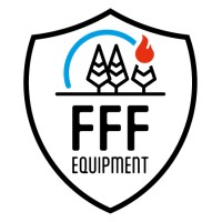 FFF Equipment logo - Similar company to Evolution Mechanical