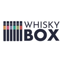 Whiskybox logo - Similar company to Ookies